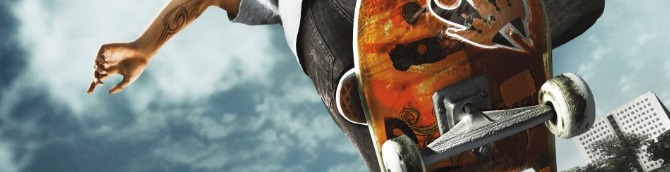 EA Reportedly Doesn't Want to Make Skate 4, Does Want a Mobile Version of  Skate 3
