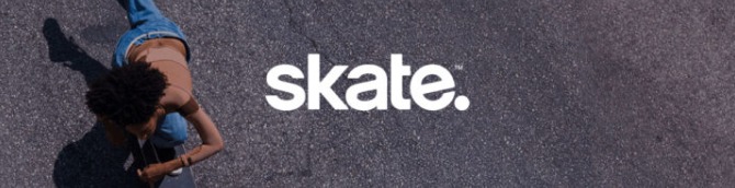 Skate 4 is free-to-play