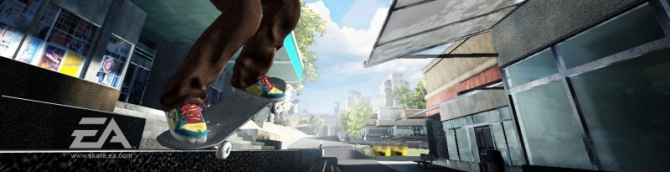 skate 