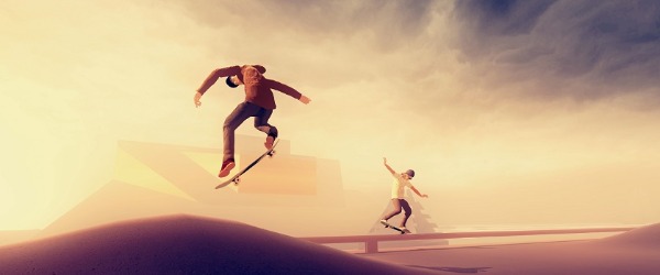 skate city nintendo switch