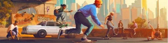 skate. Developer Full Circle Hit With Layoffs