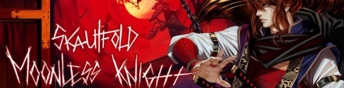 Skautfold: Moonless Knight Launches April 9 for PS5, Xbox Series, Switch, PS4, and Xbox One