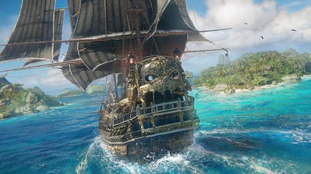 Ubisoft Singapore Under Investigation for Harassment Claims