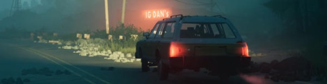 Pacific Drive Debuts in 2nd on the New Zealand Charts