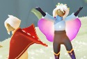 Sky: Children of the Light Headed to PlayStation - Vimarsana News