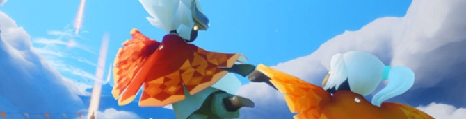 Sky: Children of the Light Releases in Early Access for PC on April 10