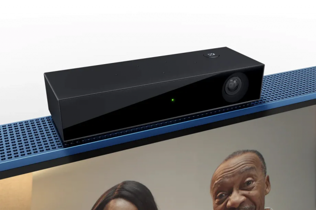 Kinect is Returning for Sky TV