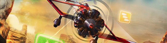 Skydrift Infinity Launches July 29