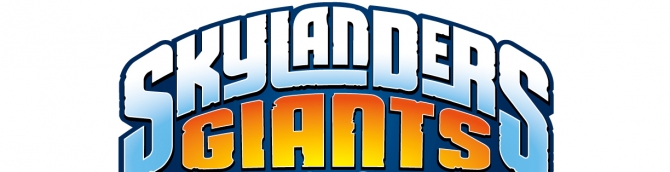 Skylanders: Giants (3DS)