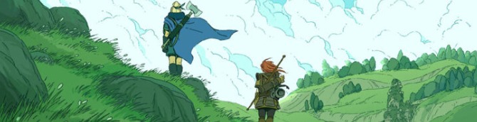 Skyrim, Spider-Man, and Journey Devs Form New Studio Gardens