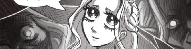 Slay the Princess Sales Top 1 Million Units, Scarlet Hollow Tops 100,000 Units