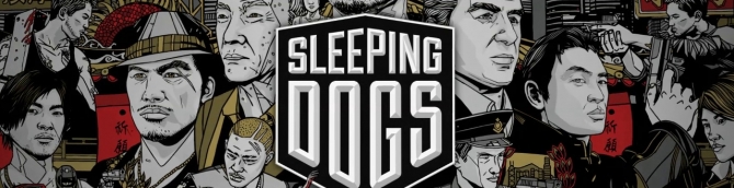 Sleeping Dogs Lie, But I Do not