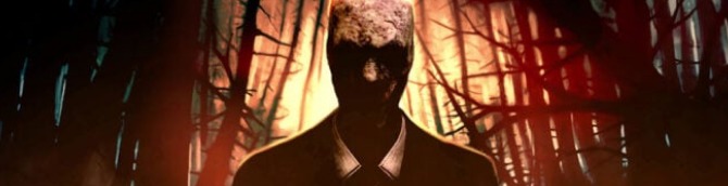 Slender: The Arrival (XS)