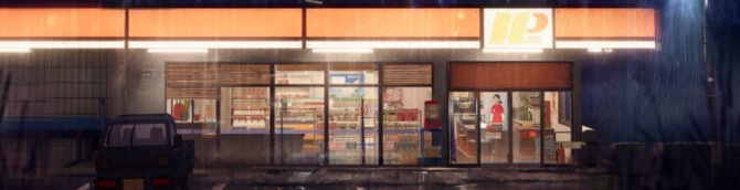 Slice-of-Life Game inKONBINI: One Store. Many Stories Announced for PS5, Xbox Series, Switch, and PC