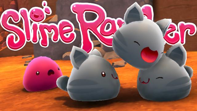 Buy Slime Rancher 2 from the Humble Store