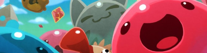 Slime Rancher is free right now on the Epic Games Store