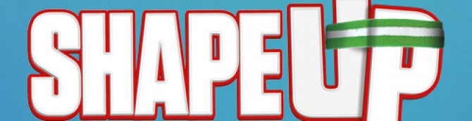 Slimming Down with Shape Up