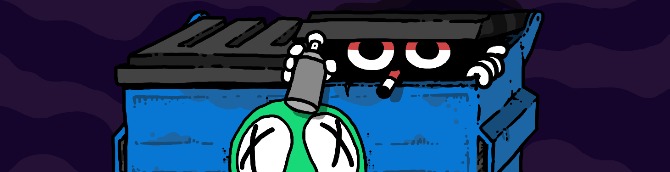 Sludge Life (NS)