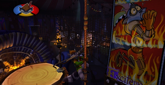 Sly cooper