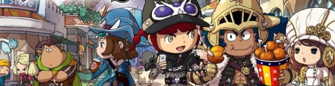 Snack World: The Dungeon Crawl Gold Rated by the ESRB for the Switch