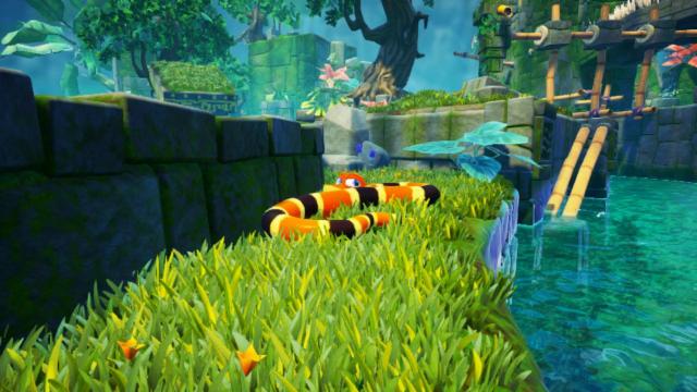 Snake Pass