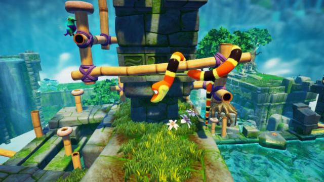 Snake Pass