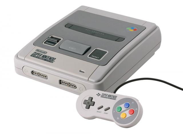 Best cheap selling snes