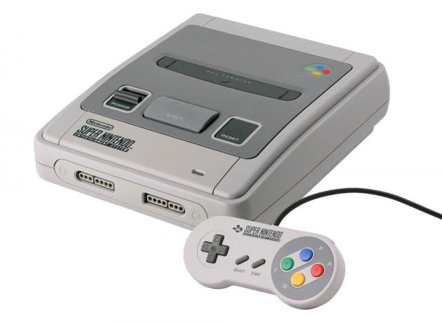 best selling super nintendo games