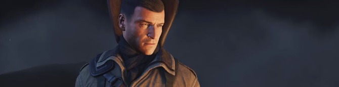 Sniper Elite 4 Next-Gen Upgrade Out Now for Xbox Series X|S and PS5