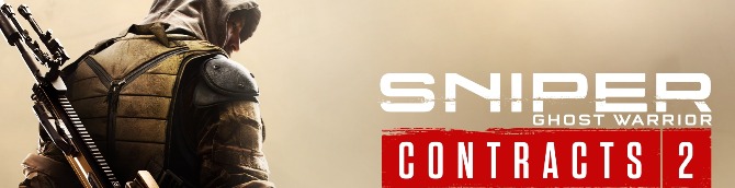 Sniper: Ghost Warrior Contracts 2 Debuted in 7th on the Swiss Charts