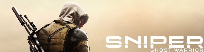 Sniper Ghost Warrior Contracts 2 for PS5 Delayed