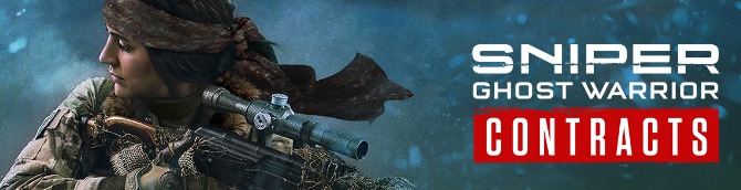 Sniper: Ghost Warrior Contracts Announced for PS4, Xbox One, PC