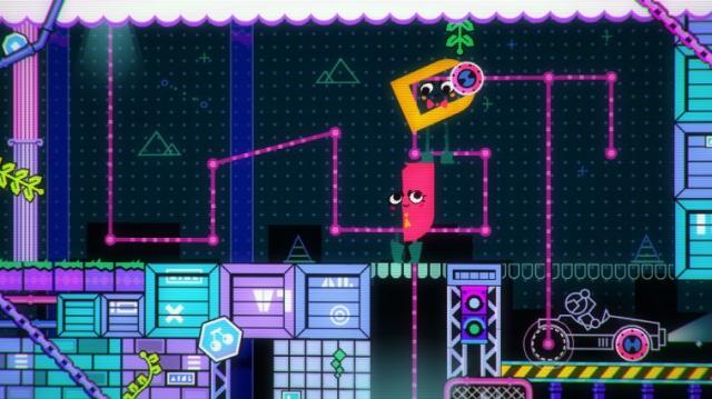 Snipperclips sales free download