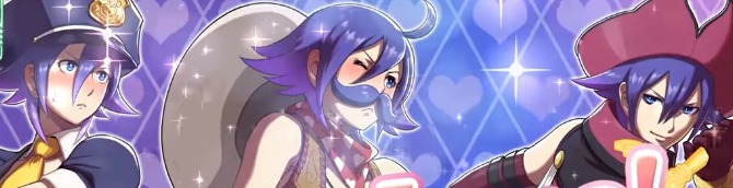SNK Heroines: Tag Team Frenzy Tops 300,000 Units Sold