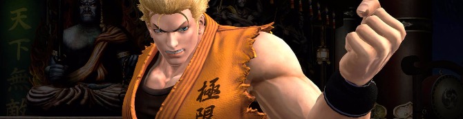 SNK Playmore to Change Name on December 1 to SNK