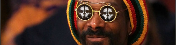 Snoop Dogg Will Narrate Your COD: Ghosts Experience for $3