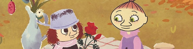 Snufkin: Melody of Moominvalley Headed to PS5 and Xbox Series X|S