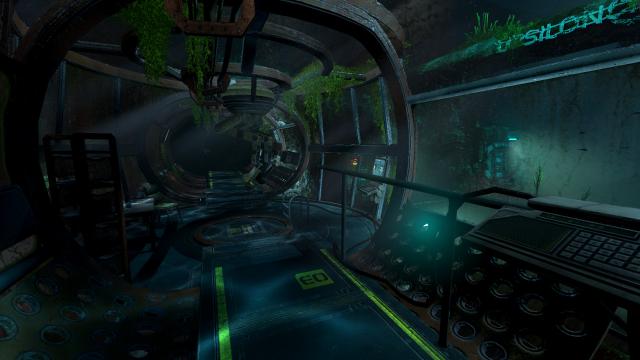 SOMA Sells Over 1 Million Units on PC, Amnesia: Rebirth Tops 100,000 Units Sold