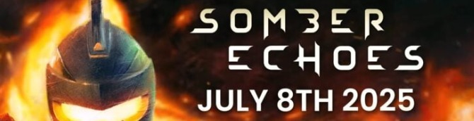 Somber Echoes Launches July 8 for PS5 and Xbox Series X|S