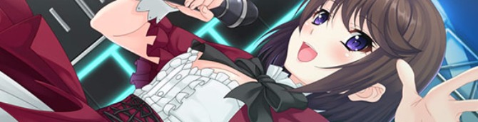 Song of Memories Coming West for PS4, Switch and PC