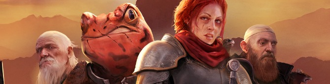 Songs of Conquest Sales Top 500,000 Units