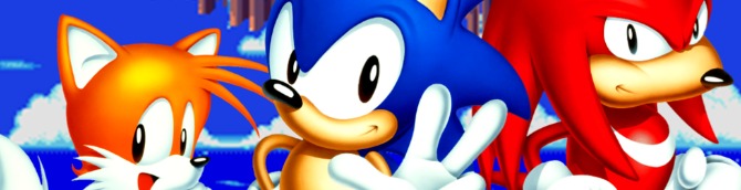 Sonic 30th Anniversary Stream Set for May 27