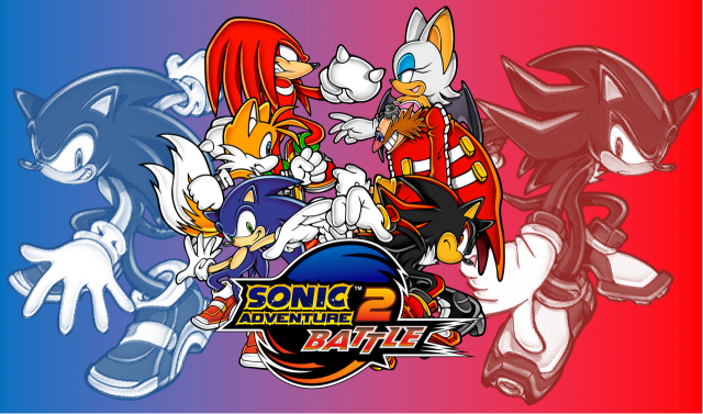 Buy SONIC ADVENTURE 2: BATTLE from the Humble Store