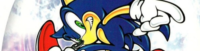 Sonic Adventure is the Best-Selling Dreamcast in the US