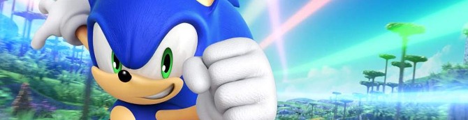 Rumor: Sonic Colors Remastered in the works