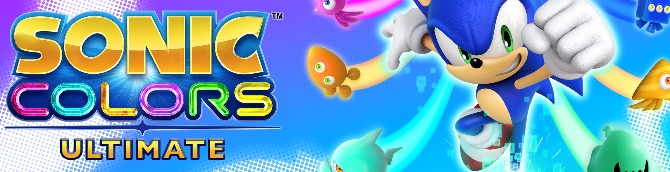 Sonic Colors Ultimate Developer Assessing Launch Bugs, Working on a Patch