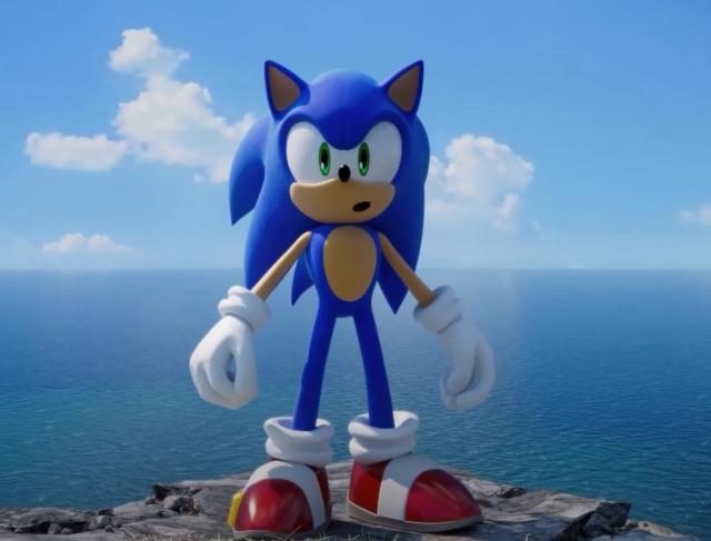 Sonic Team Studio Head Says Sonic Frontiers Won't be Delayed Sonic Team Studio Head Says Sonic Frontiers Won't be Delayed