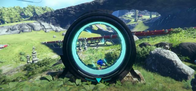 Sonic Team Studio Head Says Sonic Frontiers Won't be Delayed Sonic Team Studio Head Says Sonic Frontiers Won't be Delayed