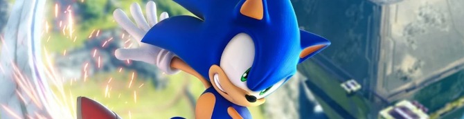 Sonic Frontiers Sales Top 5 Million Units