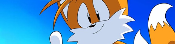 Sonic Mania Adventures: Part 2 Out Now
